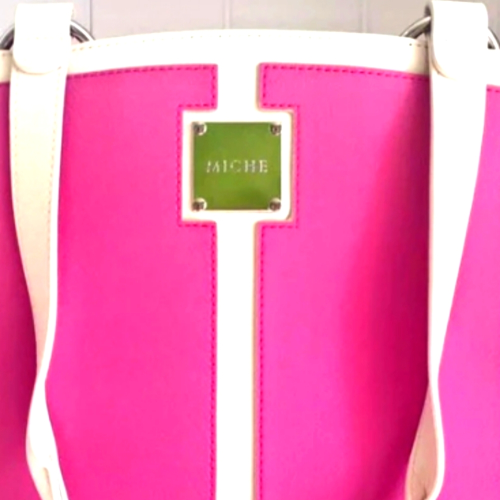 Miche purse sorbet demi. - Picture 2 of 4